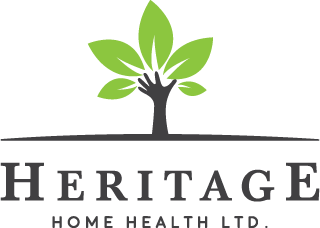 Heritage Home Health Private Nursing Home Support